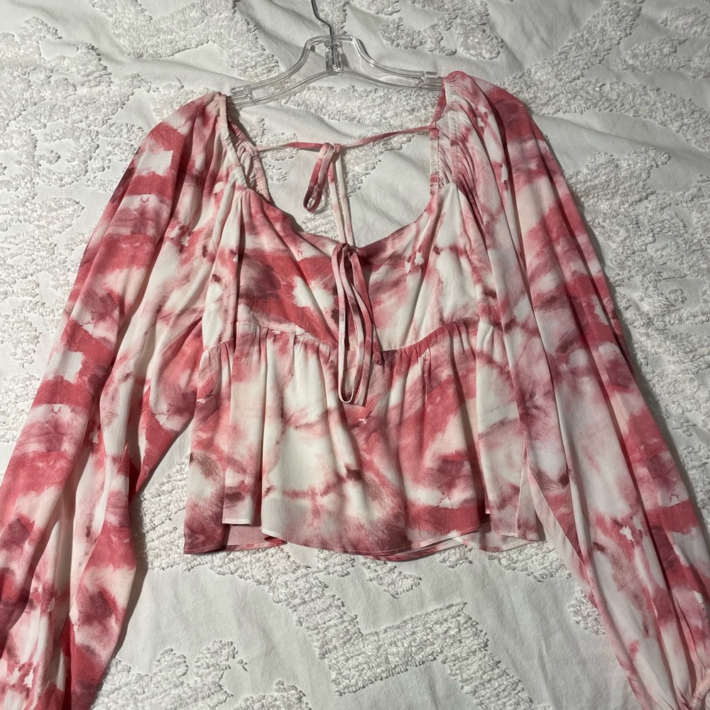 Marble top